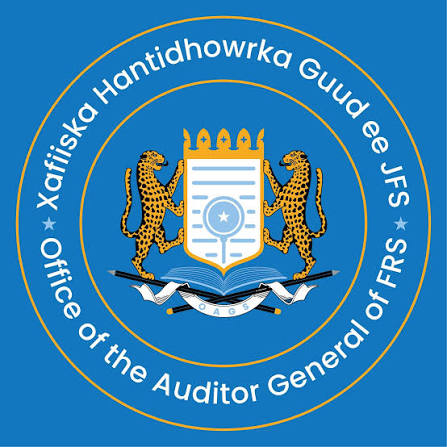 FGS OAG Coat of Arms